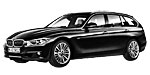 BMW F31 B1753 Fault Code